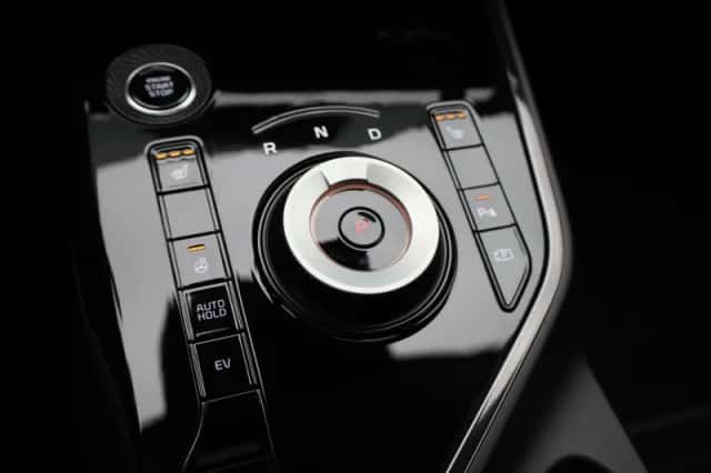 Kia Niro (2025) thumbnail 29