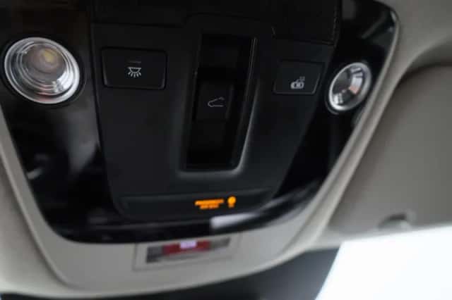 Kia Niro (2025) thumbnail 30