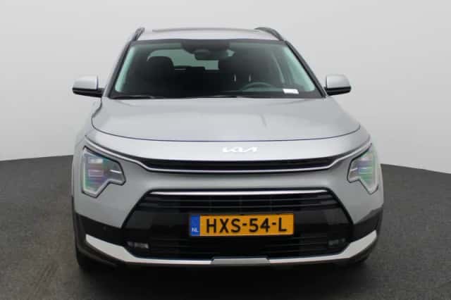 Kia Niro (2025) thumbnail 4