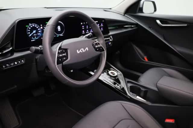 Kia Niro (2025) thumbnail 33