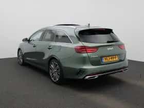Kia Ceed Sportswagon (2025) thumbnail 2