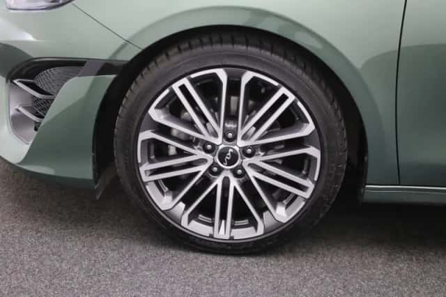 Kia Ceed Sportswagon (2025) thumbnail 12
