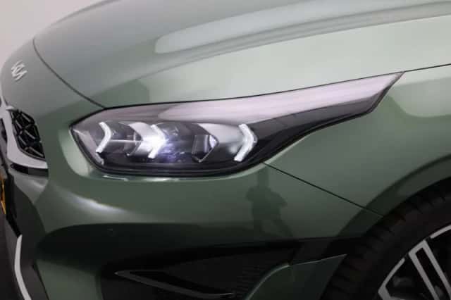 Kia Ceed Sportswagon (2025) thumbnail 13