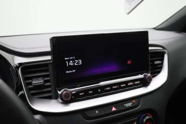 Kia Ceed Sportswagon (2025) thumbnail 15