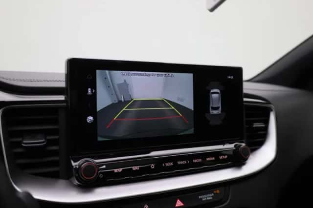 Kia Ceed Sportswagon (2025) thumbnail 16