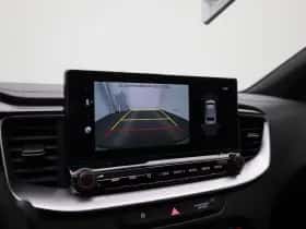 Kia Ceed Sportswagon thumbnail 16