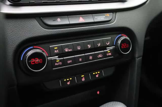 Kia Ceed Sportswagon (2025) thumbnail 17