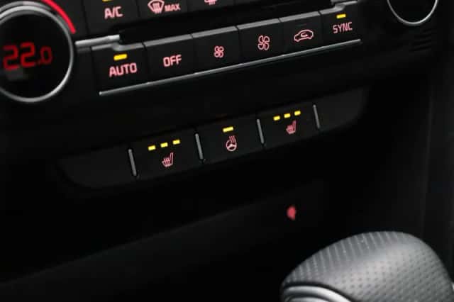 Kia Ceed Sportswagon (2025) thumbnail 18