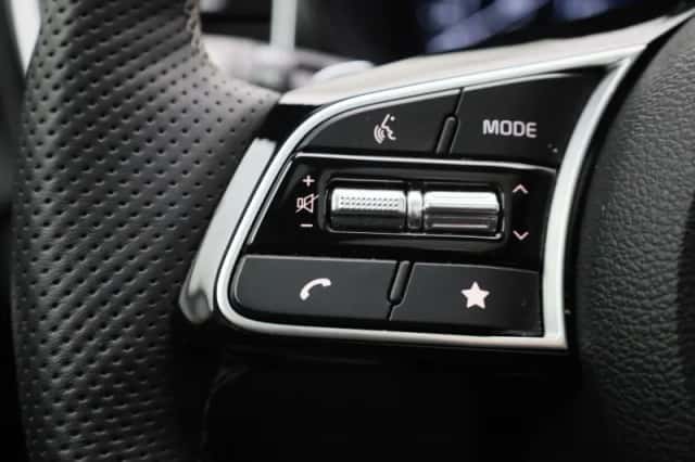 Kia Ceed Sportswagon (2025) thumbnail 21