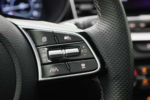 Kia Ceed Sportswagon (2025) thumbnail 22