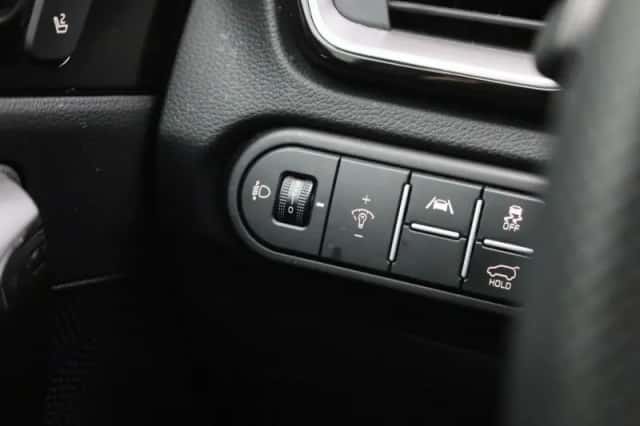 Kia Ceed Sportswagon (2025) thumbnail 24