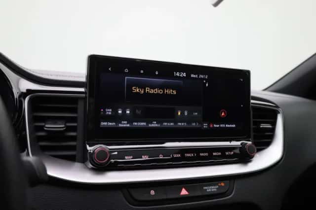 Kia Ceed Sportswagon (2025) thumbnail 28