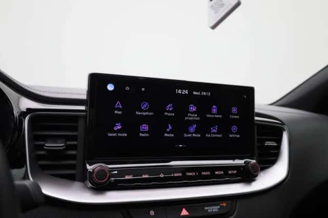 Kia Ceed Sportswagon (2025) thumbnail 29
