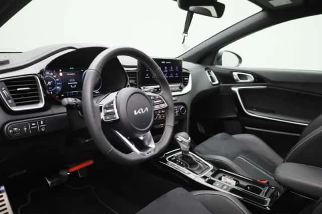 Kia Ceed Sportswagon (2025) thumbnail 32