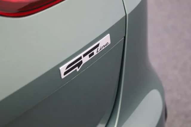 Kia Ceed Sportswagon (2025) thumbnail 33