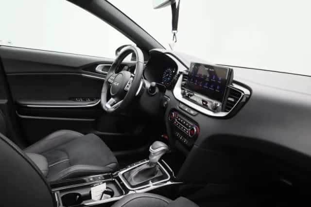 Kia Ceed Sportswagon (2025) thumbnail 34