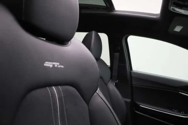 Kia Ceed Sportswagon (2025) thumbnail 35