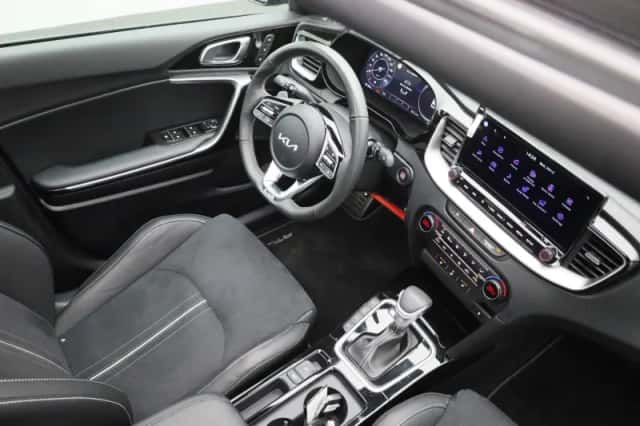 Kia Ceed Sportswagon (2025) thumbnail 36