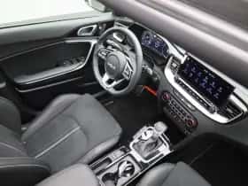 Kia Ceed Sportswagon (2025) thumbnail 36