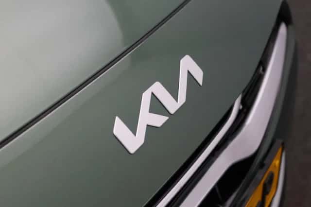 Kia Ceed Sportswagon (2025) thumbnail 37