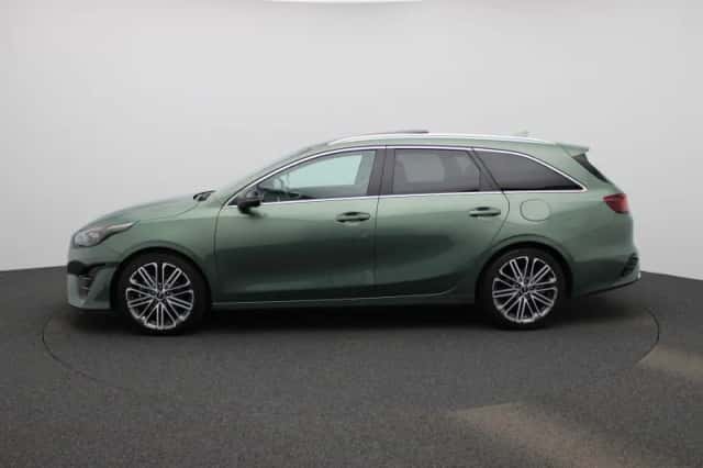 Kia Ceed Sportswagon (2025) thumbnail 6