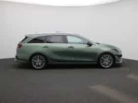 Kia Ceed Sportswagon (2025) thumbnail 6