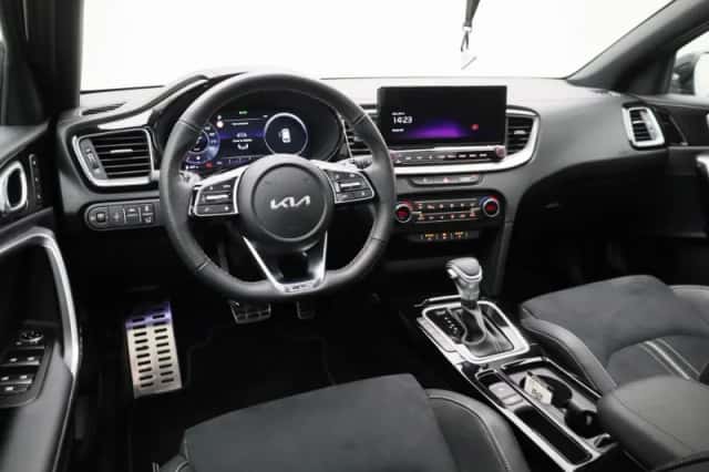 Kia Ceed Sportswagon (2025) thumbnail 7