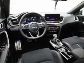 Kia Ceed Sportswagon (2025) thumbnail 7