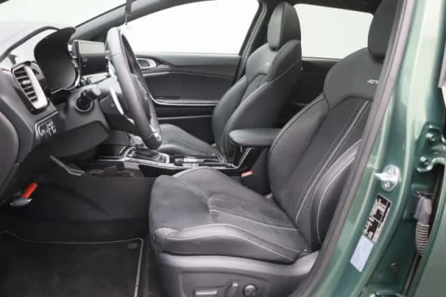 Kia Ceed Sportswagon (2025) thumbnail 8