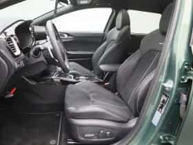 Kia Ceed Sportswagon thumbnail 8
