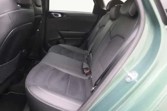 Kia Ceed Sportswagon (2025) thumbnail 9