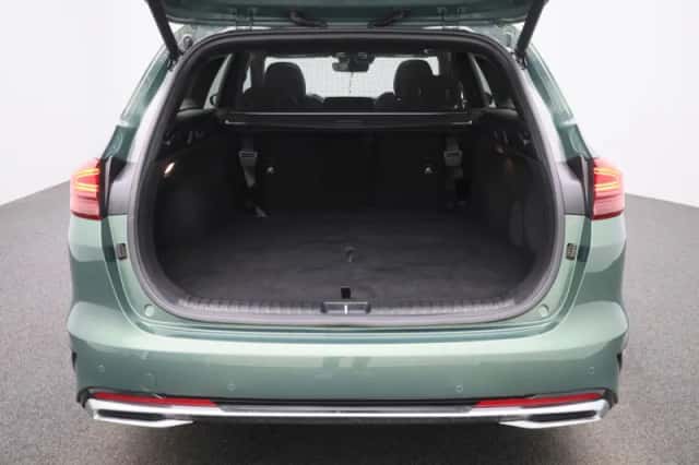 Kia Ceed Sportswagon (2025) thumbnail 10