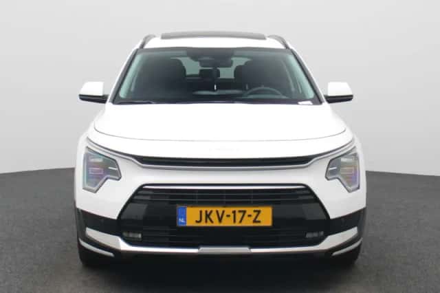 Kia Niro (2025) thumbnail 5