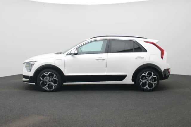 Kia Niro (2025) thumbnail 6