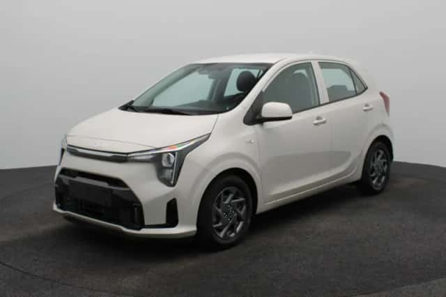 Kia Picanto (2025) thumbnail 1