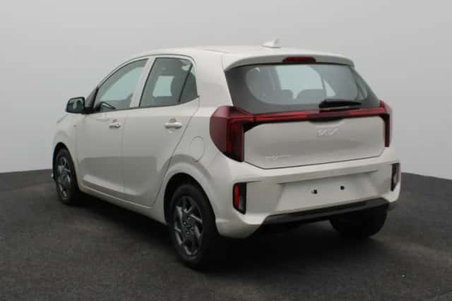 Kia Picanto (2025) thumbnail 4