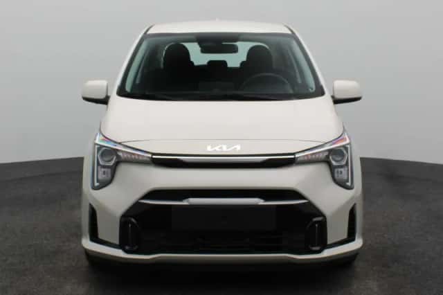 Kia Picanto (2025) thumbnail 5