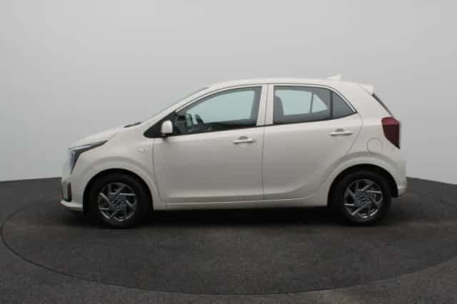 Kia Picanto (2025) thumbnail 6