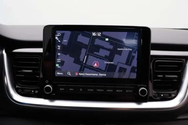 Kia Stonic (2023) thumbnail 16
