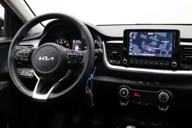 Kia Stonic (2023) thumbnail 28
