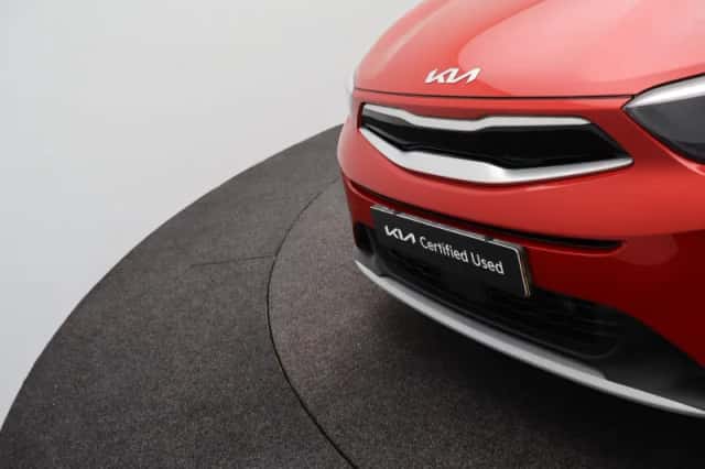 Kia Stonic (2023) thumbnail 31