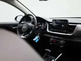 Kia Stonic thumbnail 31