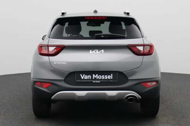 Kia Stonic (2024) thumbnail 7