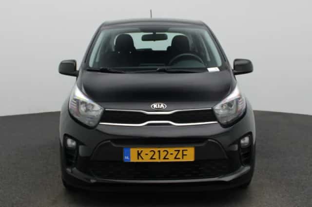 Kia Picanto (2021) thumbnail 5