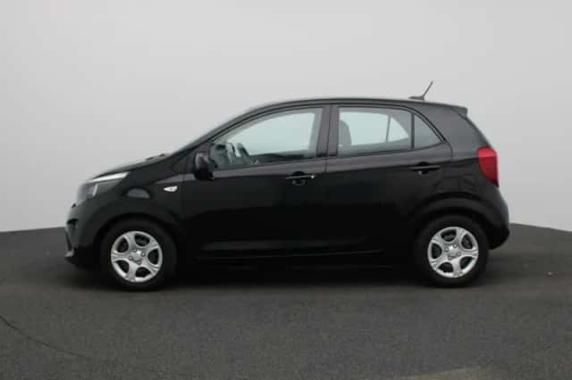 Kia Picanto (2021) thumbnail 6