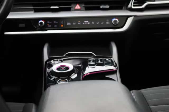Kia Sportage (2025) thumbnail 12