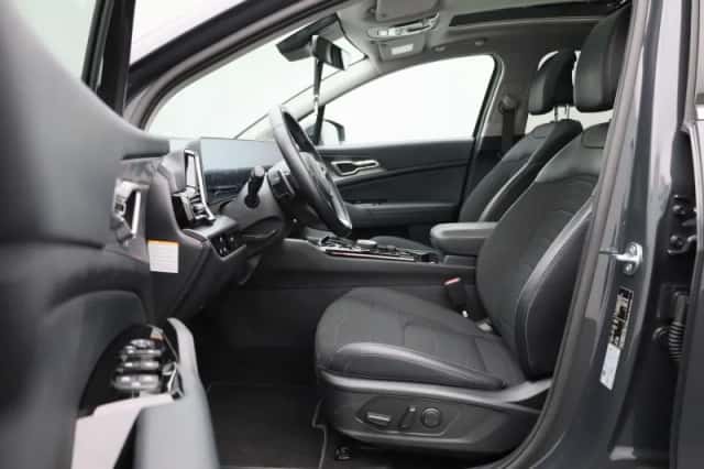 Kia Sportage (2025) thumbnail 13