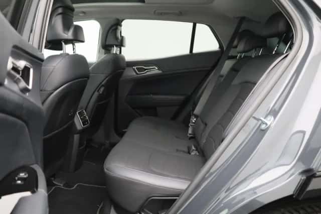 Kia Sportage (2025) thumbnail 14