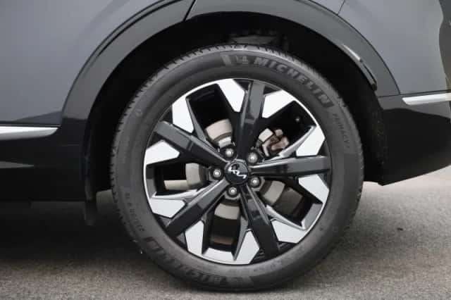 Kia Sportage (2025) thumbnail 15