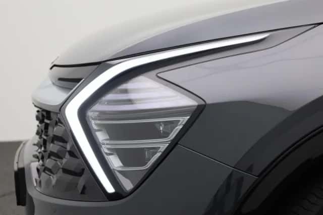 Kia Sportage (2025) thumbnail 18
